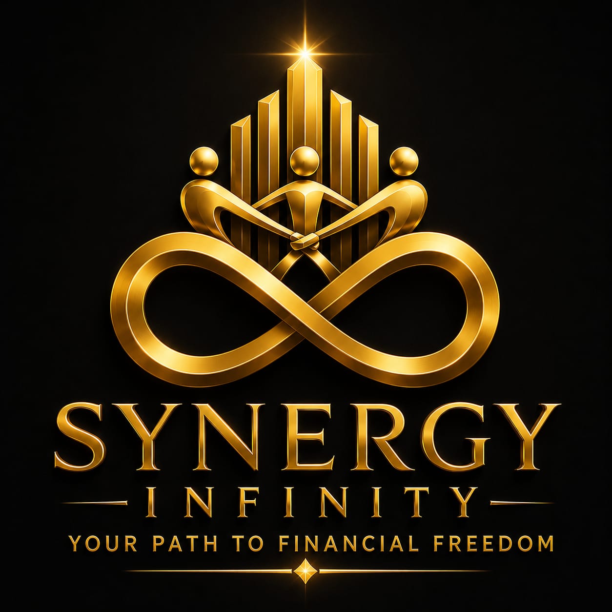 Synergy Infinity